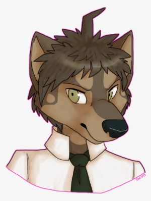 Hinata Doge - Cartoon #1844343