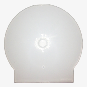 Cd / Dvd Clam Shell - Dvd #1844344