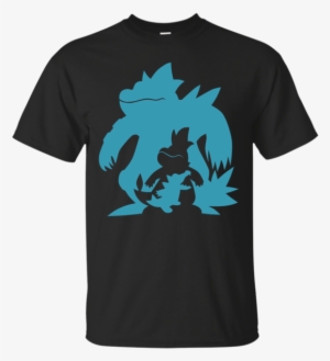 Johto Water Feraligatr T Shirt & Hoodie - Mickey Mouse T Shirt Adidas #1844390