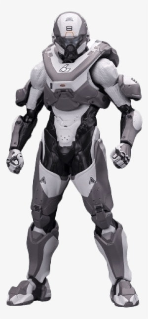 Artfx+ Halo: Spartan Athlon #1844412