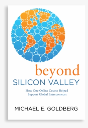 Michael Goldberg Has Released His Book Beyond Silicon #1844431