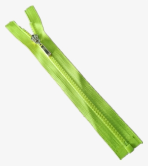 #5 Oem Open End Plastic Zipper Eco-friendly Magnetic - Zipper #1844432