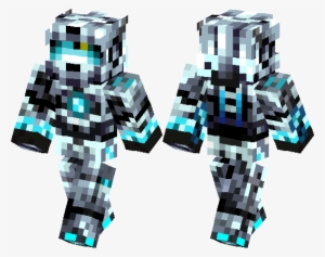 Halo Skin Minecraft #1844463