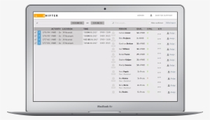 Advies Macbook Air - Data Quality #1844503