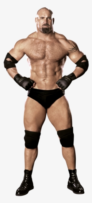 Goldberg Wwe #1844504