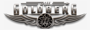 Bill Goldberg Logo - Logo De Goldberg Wwe #1844525