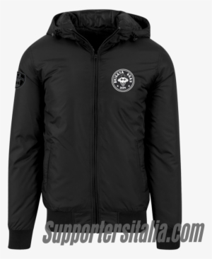 New Zipper Napawind - Hoodie #1844562