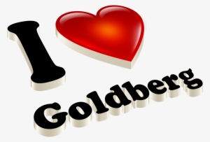 Goldberg Heart Name Transparent Png - Pravin Name #1844565