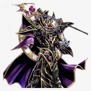 Dark Magician Of Chaos And Endymion The Master Magician - Endymion The Master Magician #1844584