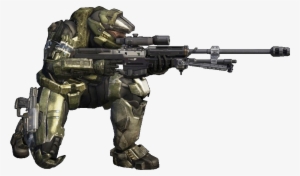 Halo Reach Jun Png #1844652