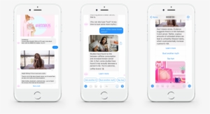 Rethink - Chatbot2 - React Native App Map Example #1844747