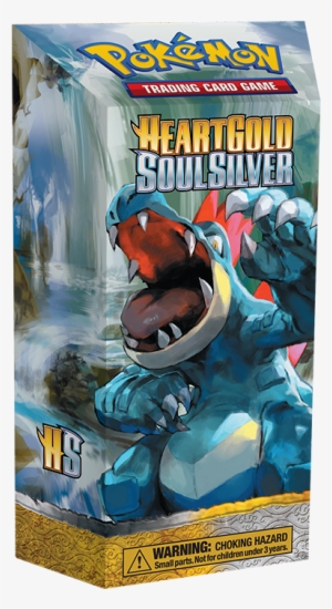 Mind Flood - Pokemon Heart Gold Soul Silver Tcg #1844752