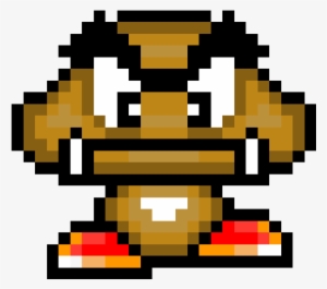 Random Image From User - Goomba #1844799