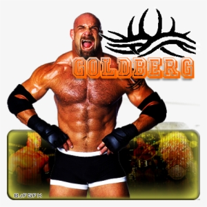 Goldberg - Bill Goldberg #1844845