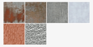 Seamless Metals Roofing - Metal #1844926