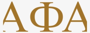 Alpha Phi Alpha Fraternity To Become Active On Campus - Alpha Phi Alpha Png #1844945