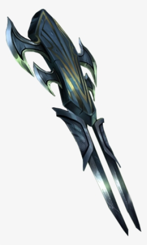 Http - //i - Imgur - Com/7i2xhzg - Zed's Blade #1844970