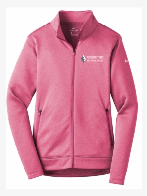 It's Designed With A Zip-through Collar, Reverse Coil - Zipper #1844989