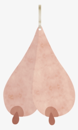 Mie Frey Works - Breast #1845087