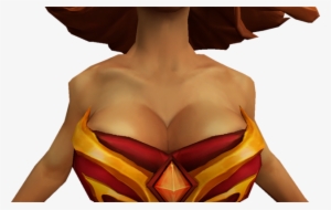 Spoiler - - Brassiere #1845175