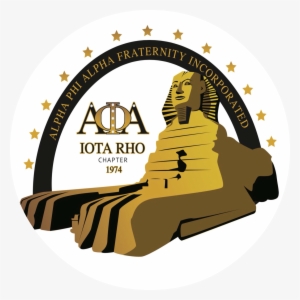 Iota Rho Alpha Phi Alpha #1845189
