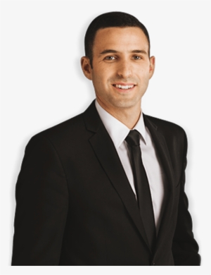 Justin Goldberg #1845213