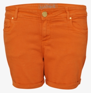 Clothes - Bermuda Shorts #1845233