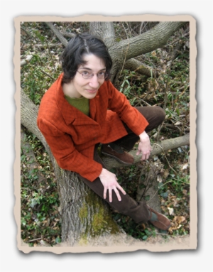 Myla Goldberg - Author #1845281
