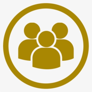 Become An Alpha - People Icon #1845347