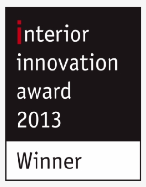 Contact - Interior Innovation Award 2013 #1845367