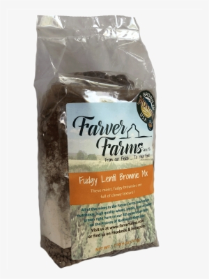 Farver - Chocolate Brownie #1845390