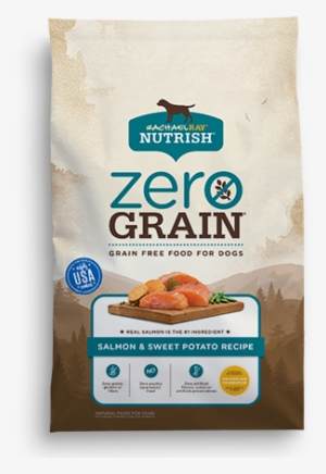 Rachel Ray Zero Grain Turkey #1845516