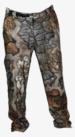 Ls Pants - Trousers #1845541