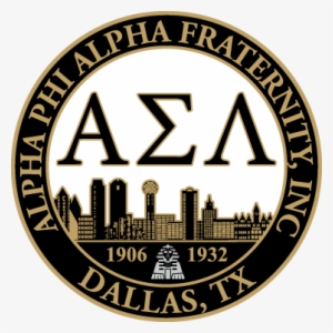 Alpha Phi Alpha Fraternity, Inc - Emblem #1845597