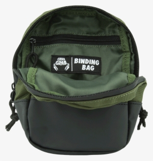 Binding Bag - Handbag #1845617