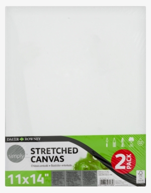 Daler-rowney Canvas Panels 28cm X 36cm 3 Pack #1845654