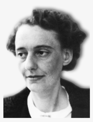 Leah Goldberg - תמונות של לאה גולדברג #1845714