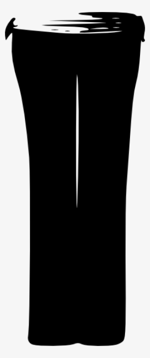 Original Png Clip Art File Yoga Pants Svg Images Downloading #1845757