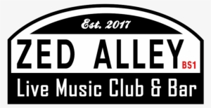 Zed Alley - Bristol #1845810