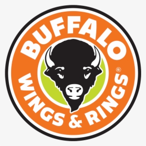 Buffalo Wings Logo - Buffalo Wings And Rings Riyadh #1845836