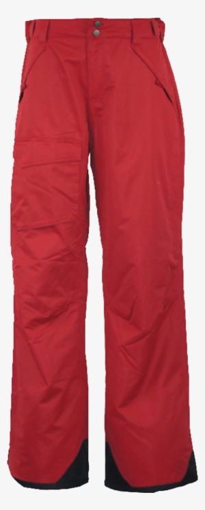 Winter Ski & Board Pants-ladies Pulse Rider Ski Pant - Trousers #1845839