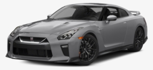 Gt R Fans, Get Ready To Drool Nissan Just Released - Porsche 911 Carrera 2018 Png #1845878