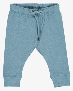 Kidscase Bieb Organic Baby Pants - Pocket #1845879