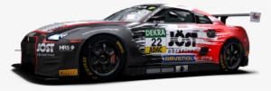 Nissan Gt-r Gt3 - Mrs Gt Racing Team #1845908