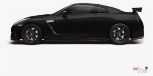 Go To Image - Nissan Gt-r #1846094