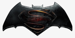 Batman V Superman - Batman V Superman Logo Png #1846124