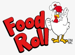 Food Roll Sales - Food Roll #1846144