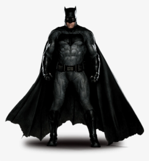 The Batman Png By Bp251 On Deviantart Batman Vs Superman, - Batman Justice League Png #1846177