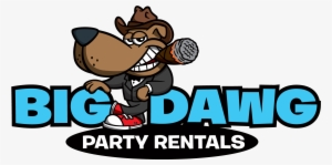 Big Dawg Party Rentals #1846233