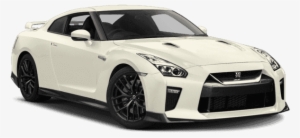 New 2018 Nissan Gt R Premium 2dr Car In Salt Lake City - 2018 Nissan Gt R Premium #1846235